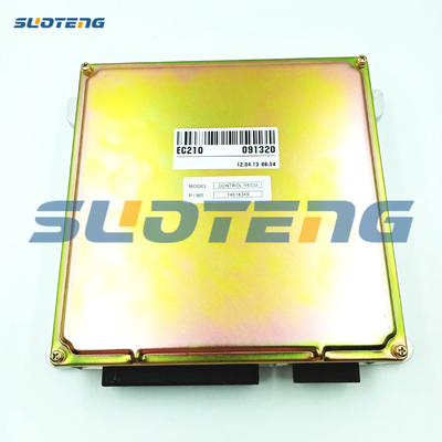 VOE14518349 ECU नियंत्रक 14518349 EC240B EC290B खुदाई मशीन के लिए