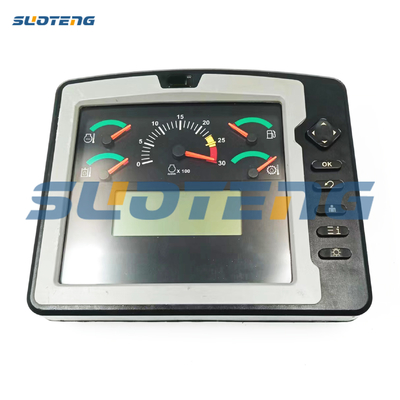 396-8914 3968914 966K व्हील लोडर के लिए मॉनिटर डिस्प्ले पैनल