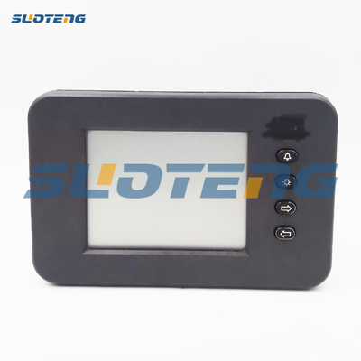 307-7542 मॉनिटर डिस्प्ले 3077542 3516B जनरेटर सेट के लिए