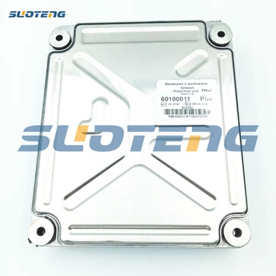 VOE60100011 ECU नियंत्रक 60100011 L120F खुदाई मशीन के लिए