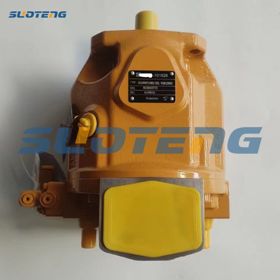 803083775 SA10V071 व्हील लोडर ZL50G के लिए वैरिएशन पंप