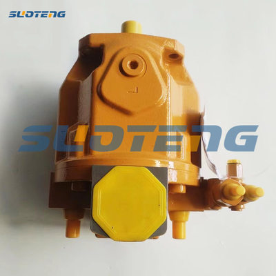 803083775 SA10V071 व्हील लोडर ZL50G के लिए वैरिएशन पंप