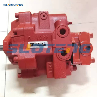 PVD-2B-40P-6G3-4515H खुदाई भागों के लिए हाइड्रोलिक पंप