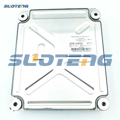 20814604 ECU इंजन कंट्रोल यूनिट के लिए D13A इंजन VOE20814604