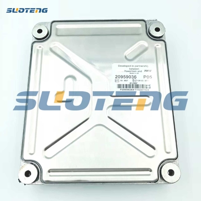 20959036 ECU नियंत्रक VOE20959036