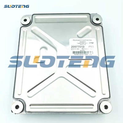 20977019 ECU नियंत्रक VOE20977019 D11 D12 इंजन के लिए