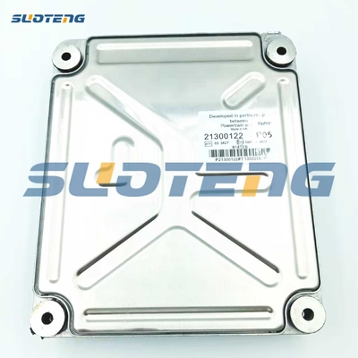 21300122 ECU नियंत्रक VOE21300122 EC380D EC480D खुदाई मशीन के लिए