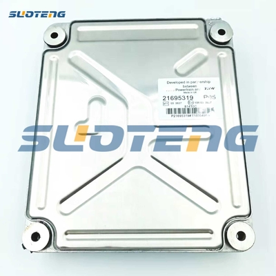21695319 ECU इंजन नियंत्रक VOE21695319 D13 इंजन के लिए