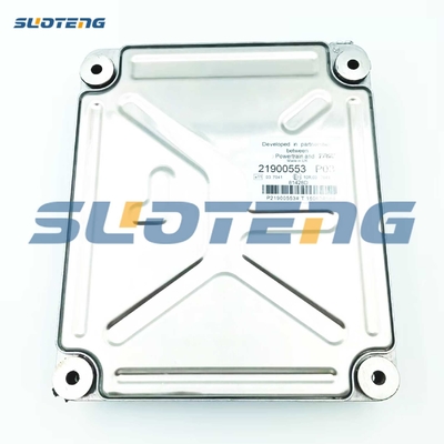 21900553 ECU नियंत्रक VOE21900553 डी13 इंजन के लिए