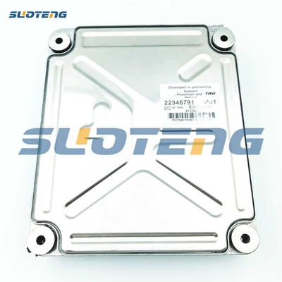 22346791 डी13 इंजन के लिए ECU नियंत्रक VOE22346791