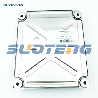 VOE22346792 ECU 22346792 डी13 इंजन के लिए इंजन नियंत्रक