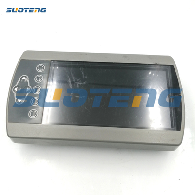E320D2 खुदाई के लिए 515-3302 5153302 मॉनिटर डिस्प्ले