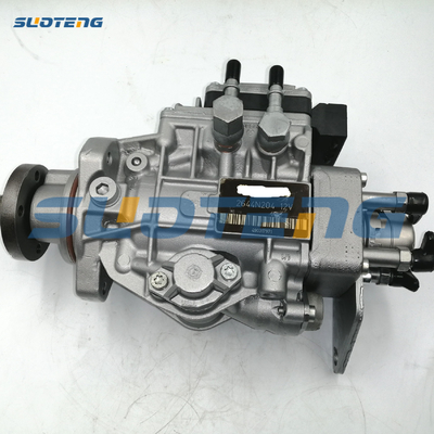 इंजन भागों के लिए 2644N204 ईंधन इंजेक्शन पंप 12V