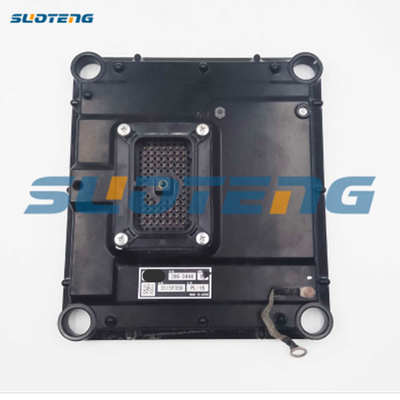 386-3444 नियंत्रक ECU कंप्यूटर बोर्ड ECM 3863444 311D डिगर के लिए