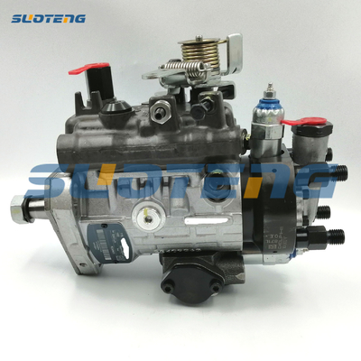 डीजल इंजन के लिए 9520A790W ईंधन इंजेक्शन पंप