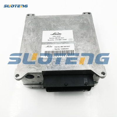 EW160B खुदाई VOE14390248 के लिए 14390248 इलेक्ट्रॉनिक कंट्रोल यूनिट ECM ECU नियंत्रक