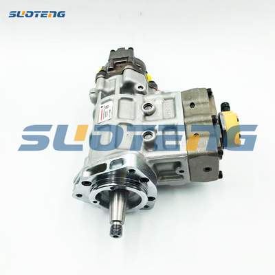 420E 430E लोडर C4.4 C6 इंजन के लिए 324-0532 2641A405 ईंधन इंजेक्शन पंप