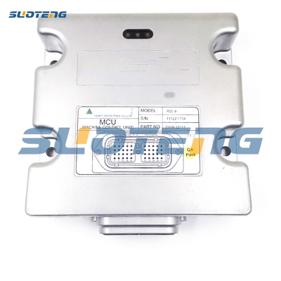 21M9-32111 MCU मशीन नियंत्रण इकाई 21M932111 R55-9 खुदाई के लिए