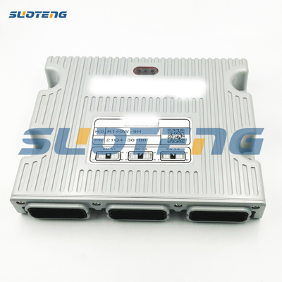 21Q4-30100 एमसीयू नियंत्रक 21Q430100 R140W-9H खुदाई के लिए