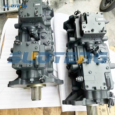 708-2K-00121 708-2K-00120 708-2K-00122 PC2000-8 खुदाई मशीन के लिए हाइड्रोलिक पंप