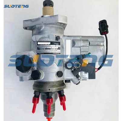 DB4627-6092 इंजन भागों के लिए ईंधन इंजेक्शन पंप