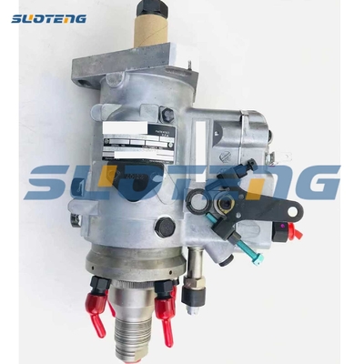 DB2435-6098 इंजन भागों के लिए ईंधन इंजेक्शन पंप
