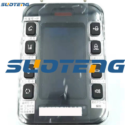 106-0176 1060176 मॉनिटर डिस्प्ले पैनल के लिए E320B खुदाई मशीन