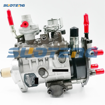 V9320A225G इंजन भागों के लिए ईंधन इंजेक्शन पंप 2644H012 9320A224G