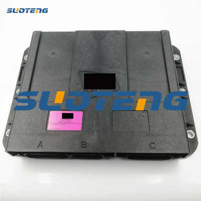 332K6848 JS220 खुदाई मशीन के लिए ECU नियंत्रण 4HK1 इंजन ECU नियंत्रक 332K6848