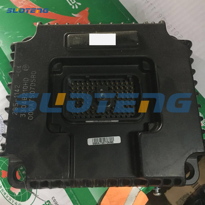 E312D2 खुदाई के लिए 285-1142 2851142 नियंत्रण Uint Ecu