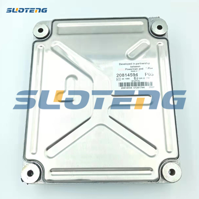 Voe20814594 20814594 डी16 इंजन के लिए ECU नियंत्रक