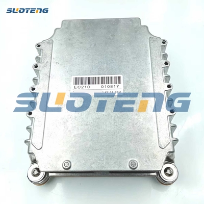 60100002 EC210BLC खुदाई के लिए नियंत्रक ECU