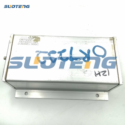 0R-7222 0R7222 120H मोटर ग्रेडर के लिए नियंत्रक ECU