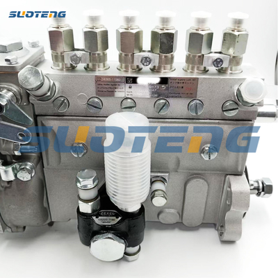 212-8559 सामान्य रेल ईंधन इंजेक्शन पंप E320C खुदाई के लिए 2128559