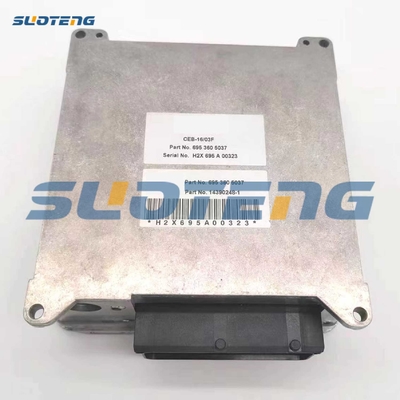 VOE14390248 EW140B EW160B पार्ट्स के लिए नियंत्रक ECU