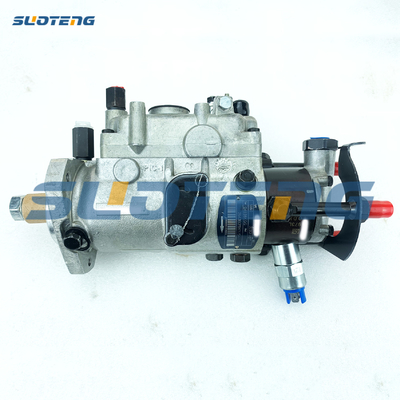 3230F582T डायडेल ईंधन इंजेक्शन पंप 3230f582t 1460