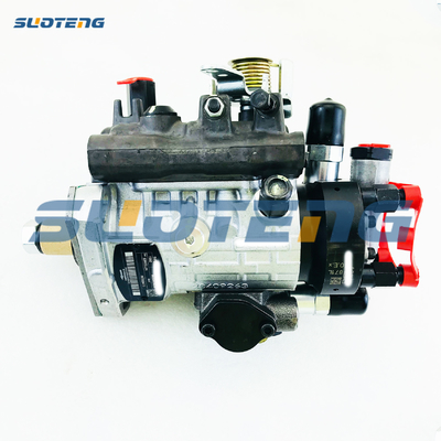 9520A790W डीजल ईंधन इंजेक्शन पंप 9520a790w 1592