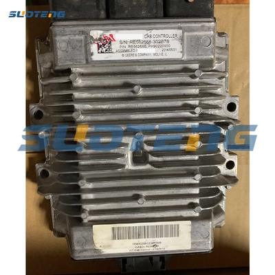 RE562688 7210R 7230R ट्रैक्टर पार्ट्स के लिए ECU कंट्रोल यूनिट