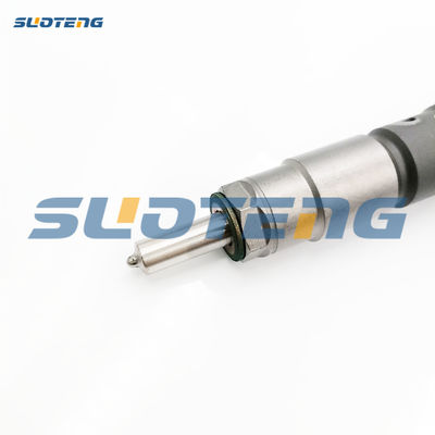 0445120066 20798114 इंजन पार्ट्स के लिए कॉमन रेल इंजेक्टर ईंधन इंजेक्टर