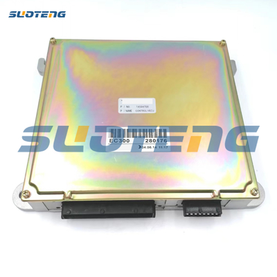 14594708 EC300D खुदाई भागों के लिए ECU नियंत्रक