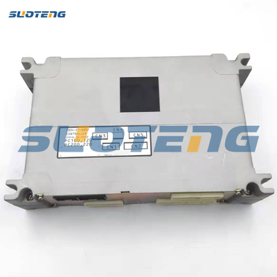 7834-21-6002 PC200-6 PC220-6 खुदाई के लिए नियंत्रक ECU