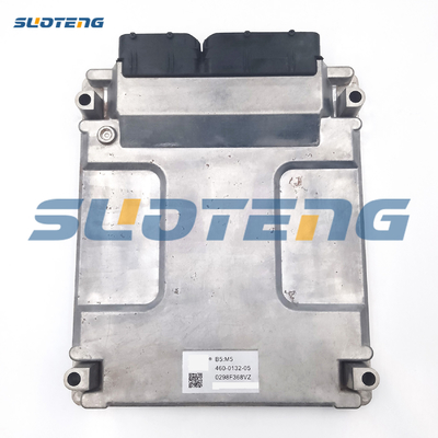 460-0132 ECU/CPU 320D2 E320D2 खुदाई मशीन के लिए 4600132