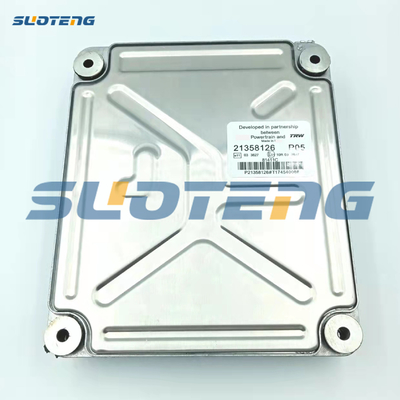 21358126 D16 डीजल इंजन के लिए ECU नियंत्रक