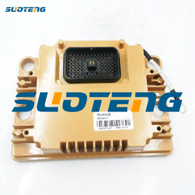 M315C इंजन 1900416 के लिए 190-0416 इलेक्ट्रिकल पार्ट्स ECU ECM कंट्रोलर