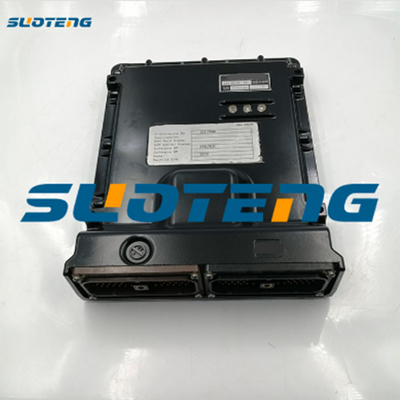 E312D E345C खुदाई के लिए 221-8874X इलेक्ट्रिकल पार्ट्स ECU कंप्यूटर बोर्ड 2218874X