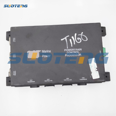 219-8020 2198020 पोवरट्रेन कंट्रोल ECU के लिए C9 समुद्री इंजन