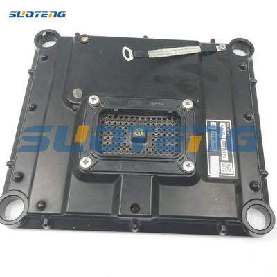 386-3444 3863444 ECU नियंत्रक 311D 374F खुदाई मशीन के लिए