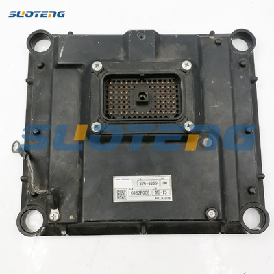 376-8859 3768859 नियंत्रक ECU ECM 305E 308E खुदाई मशीन के लिए