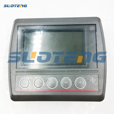 444-5471HE02 466-3567HE00 मॉनिटर डिस्प्ले पैनल 313D2GC खुदाई मशीन के लिए