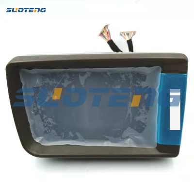 14640102 EC210 EC240 EC290 खुदाई भागों के लिए एलसीडी मॉनिटर